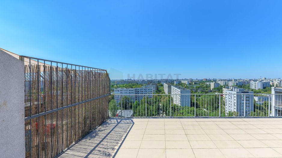 Penthouse Evocasa Armonia - Poză 4