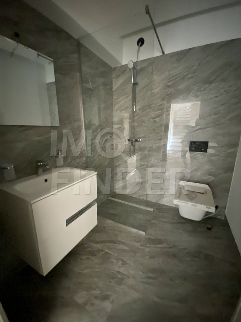 Penthouse Buna Ziua, 158 mp utili  + 61 mp terasa, SMART HOME - Poză 6