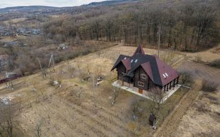 Vânzare, casă, 9 camere, satul Mîndra, r-nul Călărași. - Poză 5