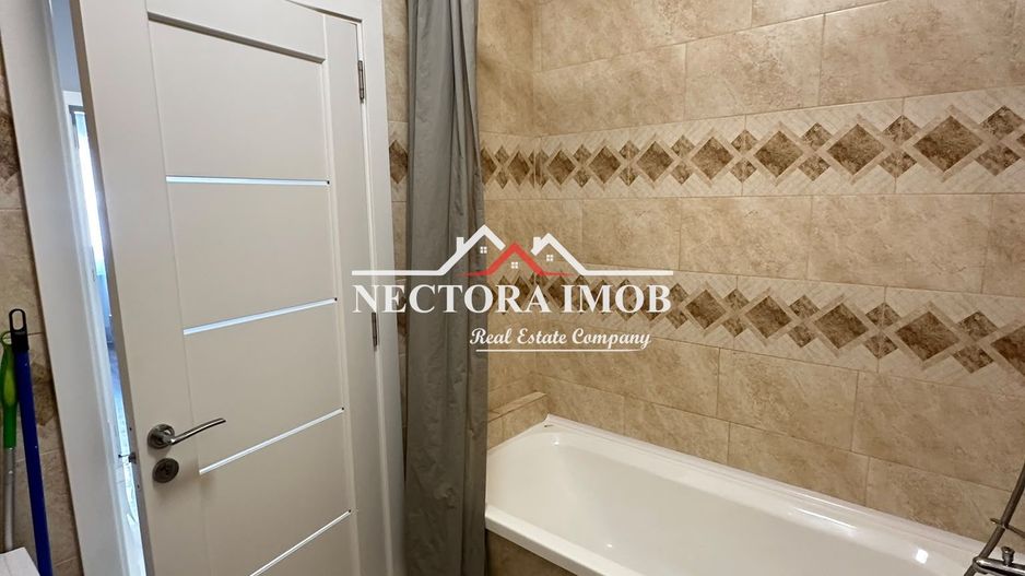 NECTORA IMOB-Apartament 3 camere, Prima Nufarul, 55 mp, Parcare,Utilat - Poză 6