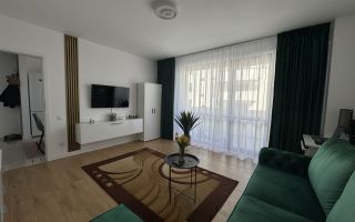 Apartament 2 Camere | Decomandat | Terasă 12 MP | Doamna Stanca - Poză 1