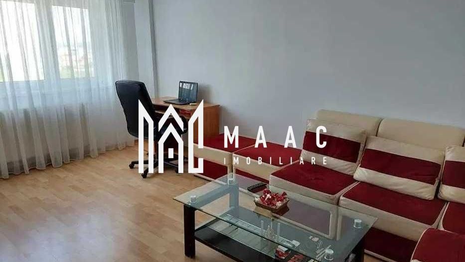 Apartament 3 camere | Balcon | 2 Bai | Zona Siretului - Poză 1