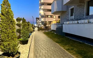 Apartament 2 camere + posibilitate 2 locuri parcare Copou - Royal Town - Poză 35