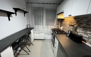 Apartament cu 2 camere - metrou Gorjului - Poză 7