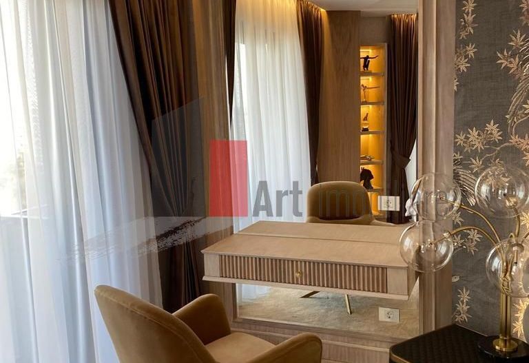 Apartament de lux în zona Băneasa - Spațiu rafinat, compartimentare perfectă. - Poză 1