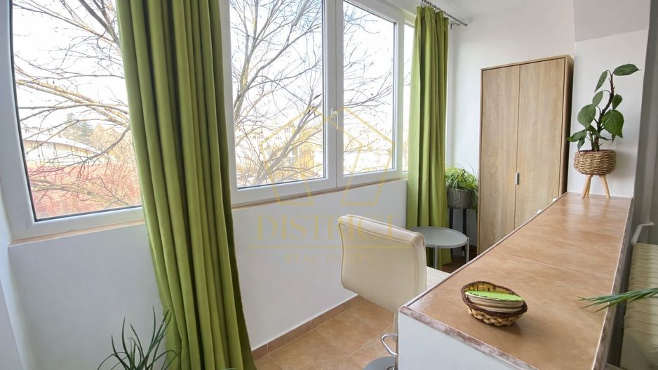 Apartament modern cu 2 camere | Circumvalatiunii - Poză 3