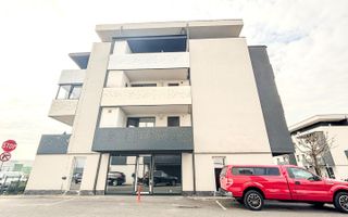 Spatiu comercial de inchiriat, Parcare, Apahida-Sannicoara - Poză 1