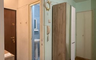 Garsoniera confort 2 str Septimiu Albini - Poză 3