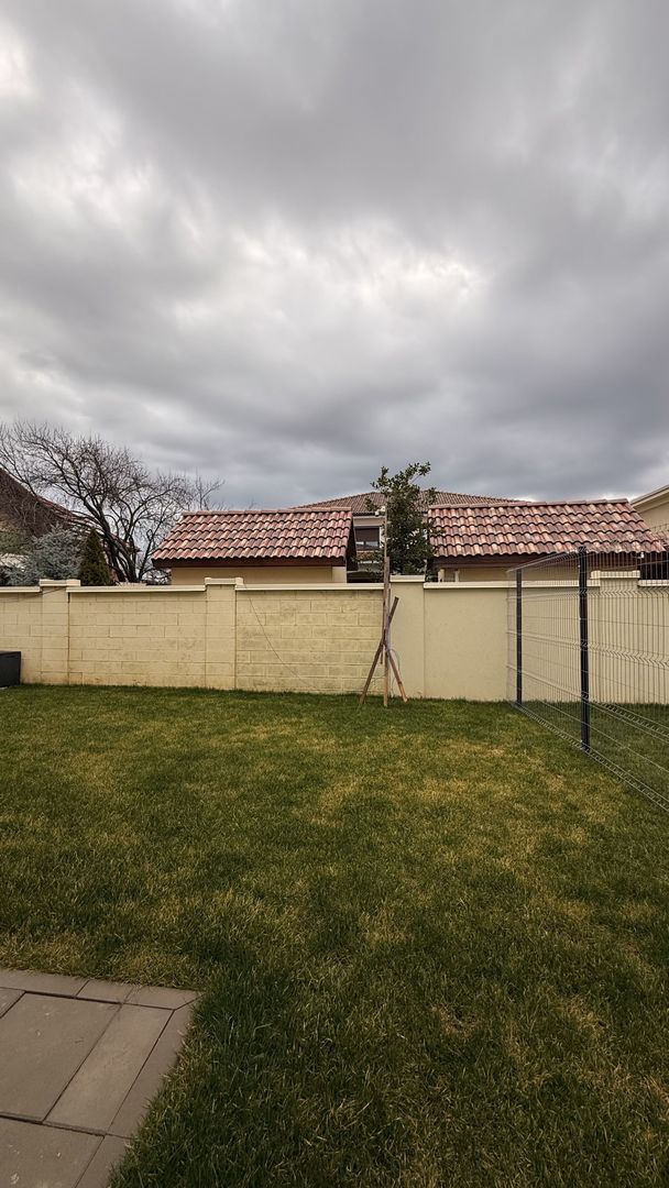 Comision 0%  Duplex modern P+1 | 128 mp utili | Curte amenajata | - Poză 20