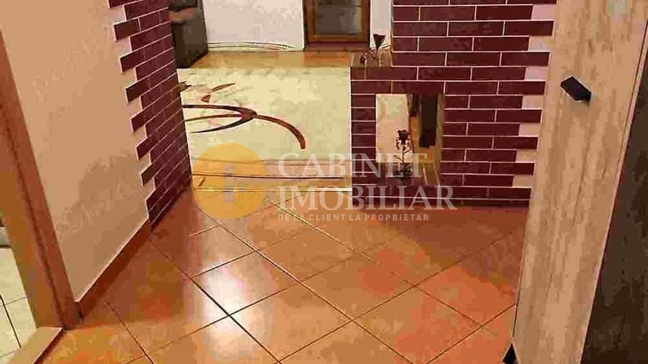 Apartament 3 camere de vânzare – tip vilă, Șoseaua Arcu, Iași - Poză 5