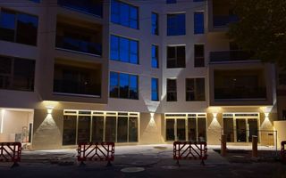 Apartamente premium 4 camere | Standarde NZEB | Zona centrala - Poză 4
