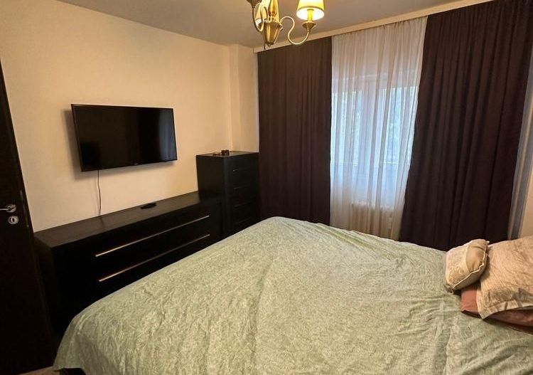 AP. 3 CAMERE BRANCOVEANU, PARCARE, BLOC REABILITAT, METROU 4 MINUTE - Poză 3