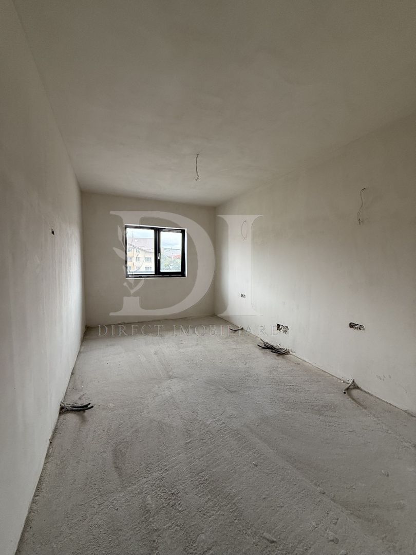 Duplex de vanzare / Zona Parcul Poligonului , Floresti. - Poză 14