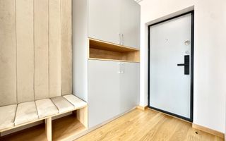 Apartament modern, 2 camere – Zona Lipovei - Poză 6