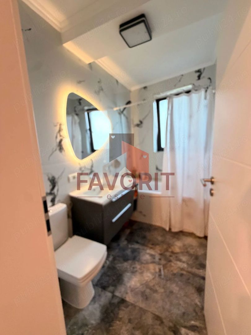 Apartament 3 camere | 65mp  | 2 locuri de parcare | Braytim Giroc - Poză 8
