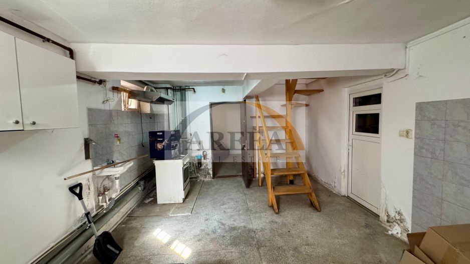 OPORTUNITATE - vila-curte individuala-garaj la Domenii-Popisteanu - Poză 27