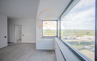 Tomis Plus - Celine Elegance - Vânzare apartament cu 3 camere, etaj 9. - Poză 1