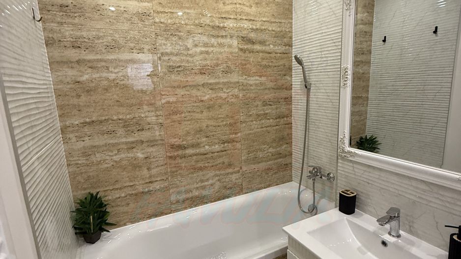 🏢 Apartament 1 cameră pe Faleza Dunării | Prima închiriere | 380 € - Poză 9