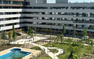 2 Camere Decomandat | Ansamblu Rezidential - Bucurestii Noi - Poză 1