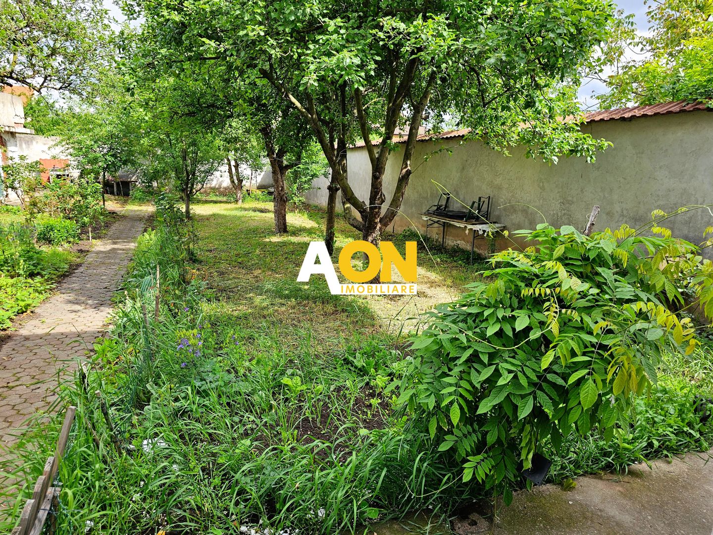 1/2 Duplex 4 camere, 341 mp teren, Cetate - zona Schit - Poză 7