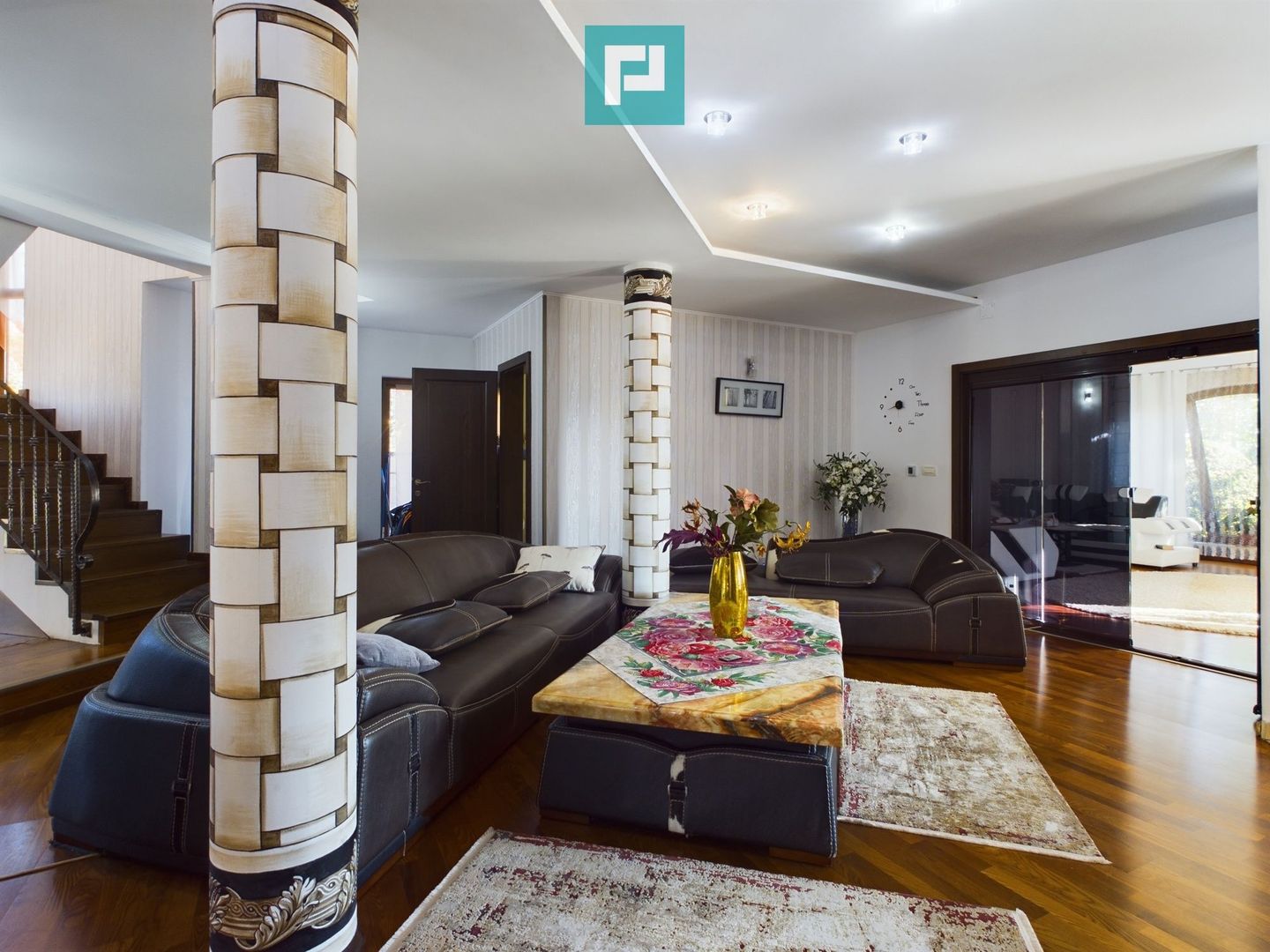 Casă pe Strada Oituz - Poză 14