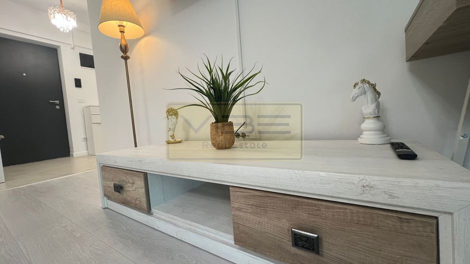 Apartament premium + parcare Bucium -  Mega Image - Poză 6