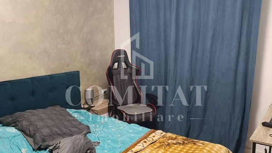 Apartament cu 2 camere decomandate | 50 mp | Zona Eroilor - Florești - Poză 2