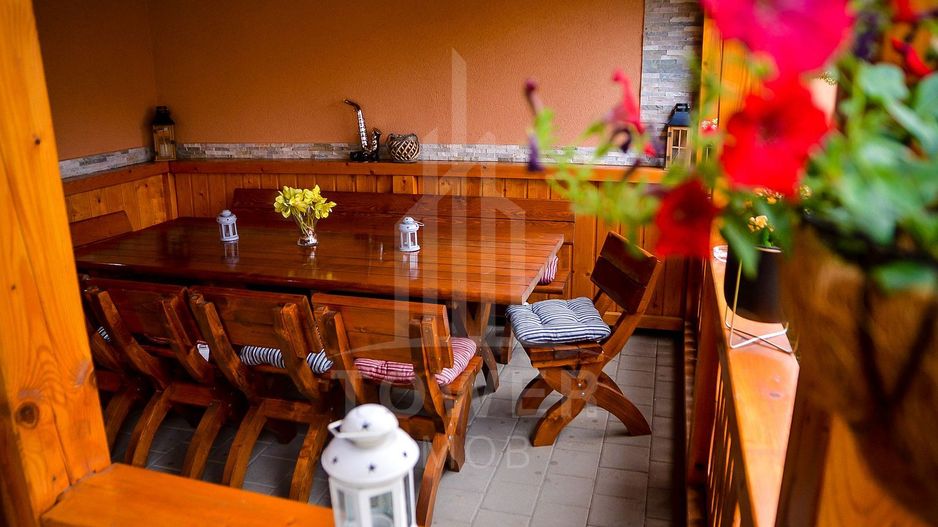 Casă 8 camere de vânzare | zona Terezian - Poză 14