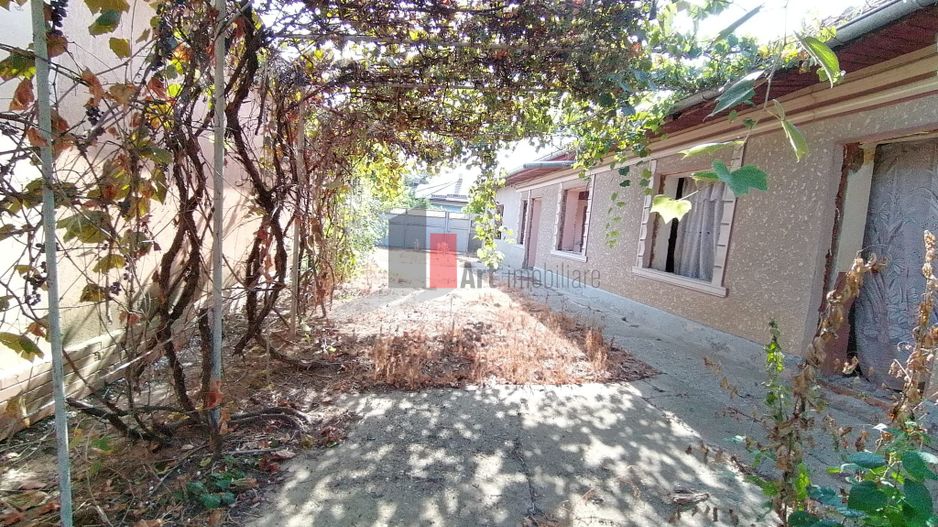 Afumati- Ilfov - 899mp-Teren - ZERO Comision Cumparator - Poză 8