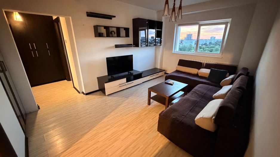 Apartament 2 camere Turda Domenii - Poză 3