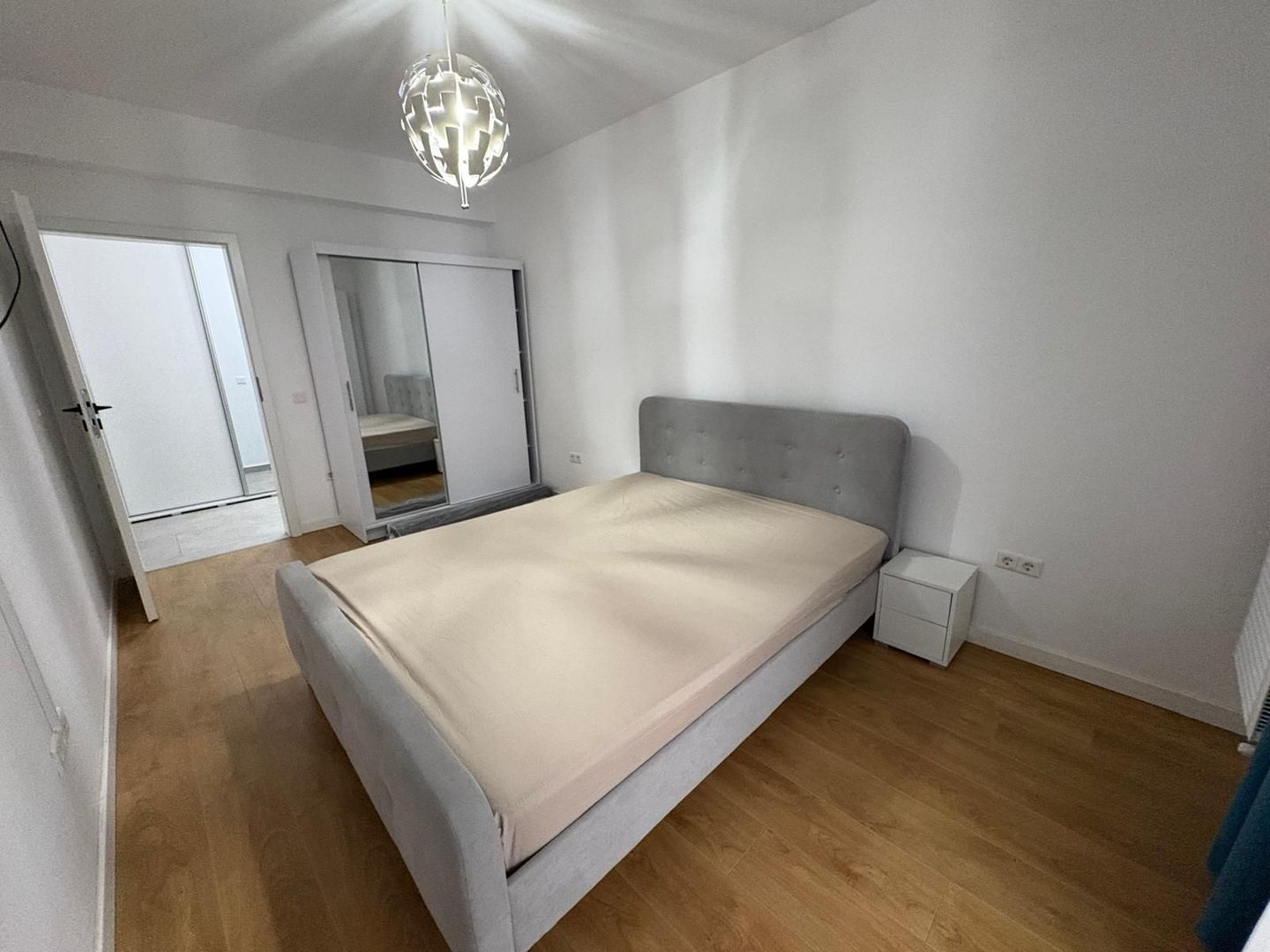 AP. 3 CAMERE - SKY GARDEN RESIDENCE, PARCARE INCLUSA, BLOC NOU, MODERN - Poză 1