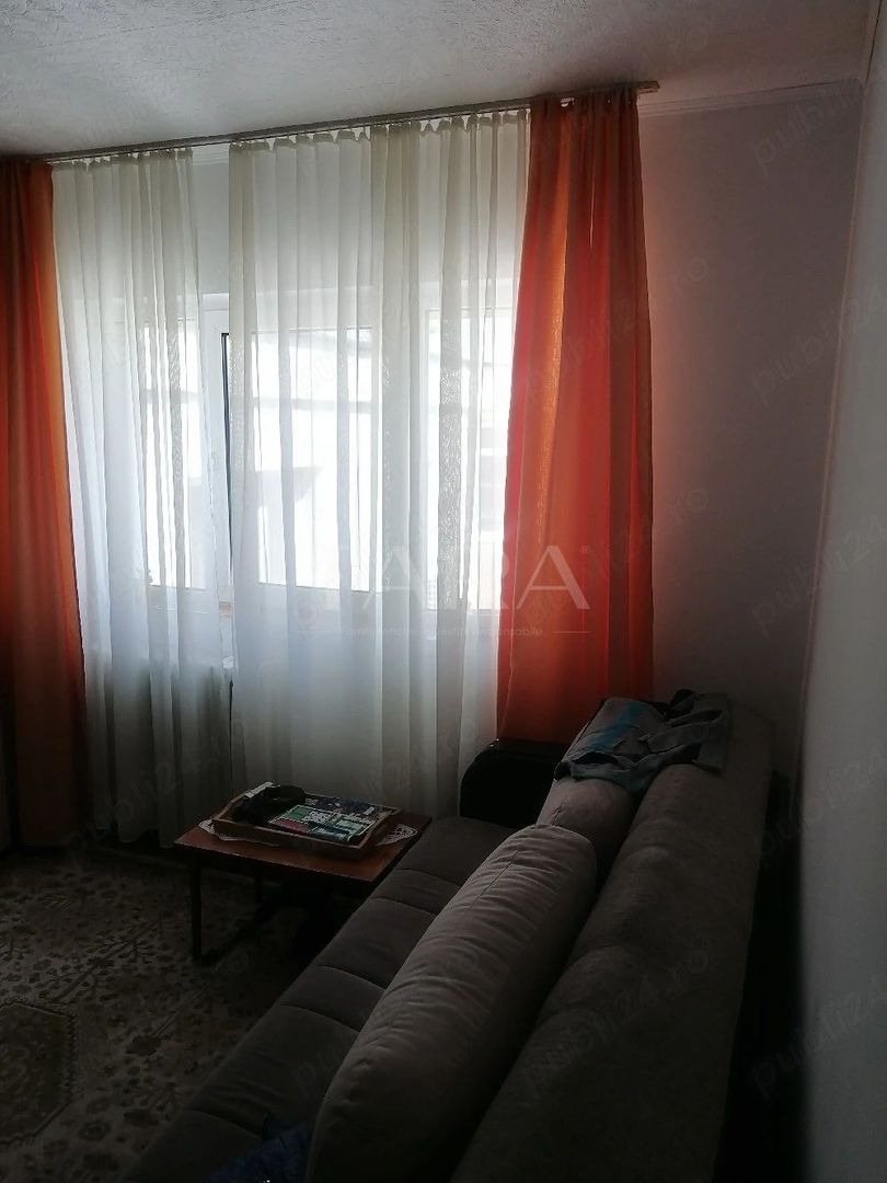 Apartament 2 camere în Zorilor – ideal locuință sau investiție - Poză 1