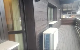 Vila Lux ,CRISTIAN, P+M, 4 camere,teren 567 mp, - Poză 27