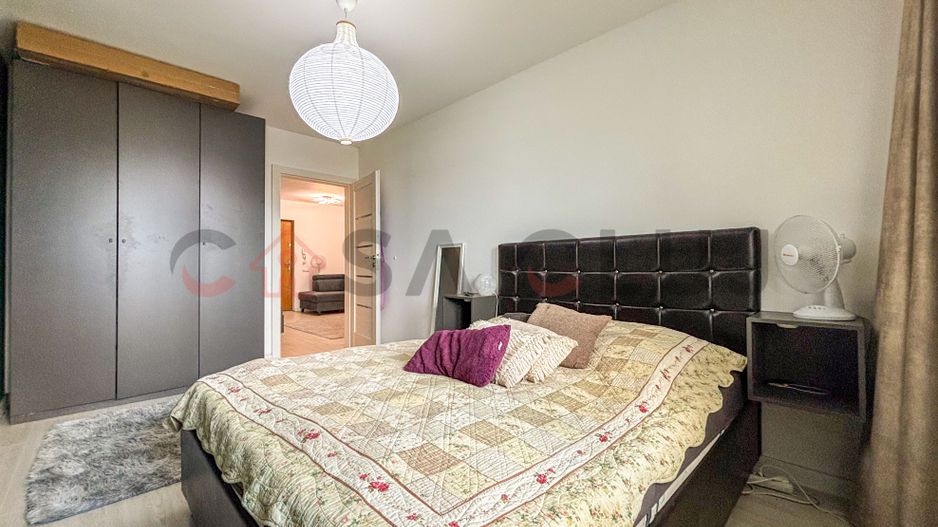 Apartament La Cheie in Seasons - Parcare Subterana - Poză 14