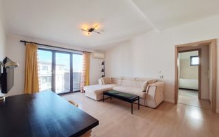 Braytim - Musicescu | 2 Camere | Complet Mobilat si utilat | Loc de parcare - Poză 4