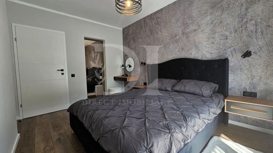 Apartament la cheie | terasă | Zona Teilor - Poză 5
