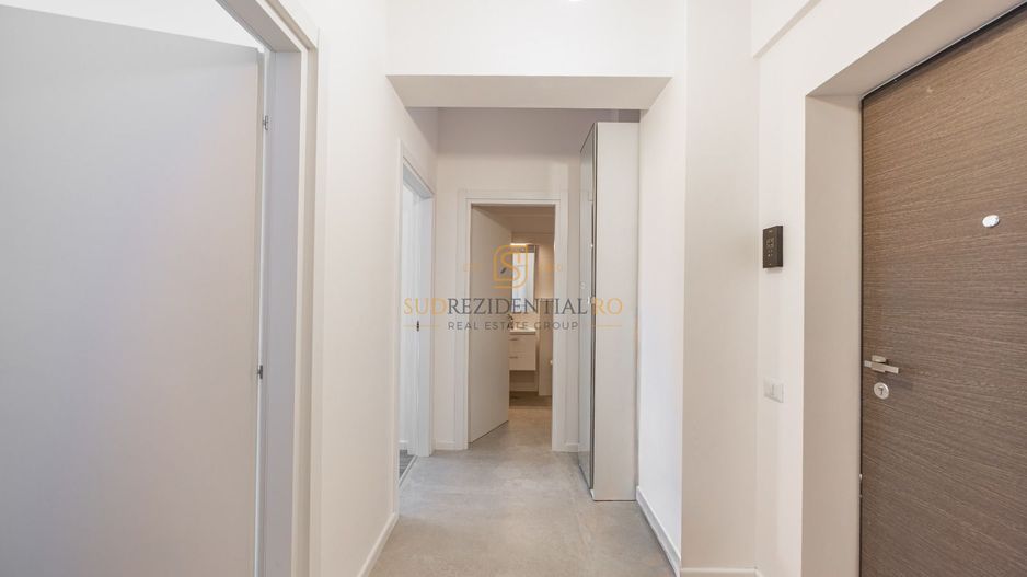 Apartament 2 camere de inchiriat, acces metrou Berceni, Popesti - Poză 9