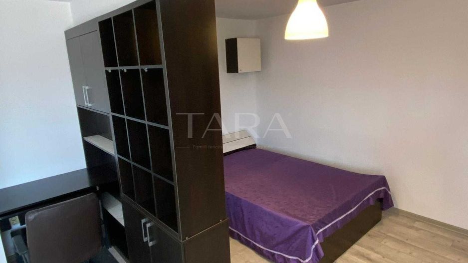 Apartament 1 cameră cu balcon în zona Calea Baciului. - Poză 3