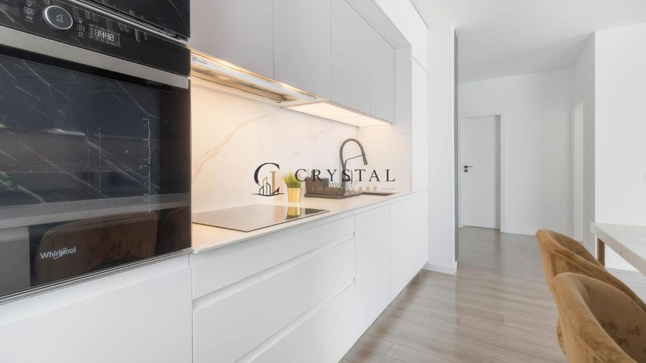 Apartament 3 camere | Prima Onestilor | Oradea - Poză 8