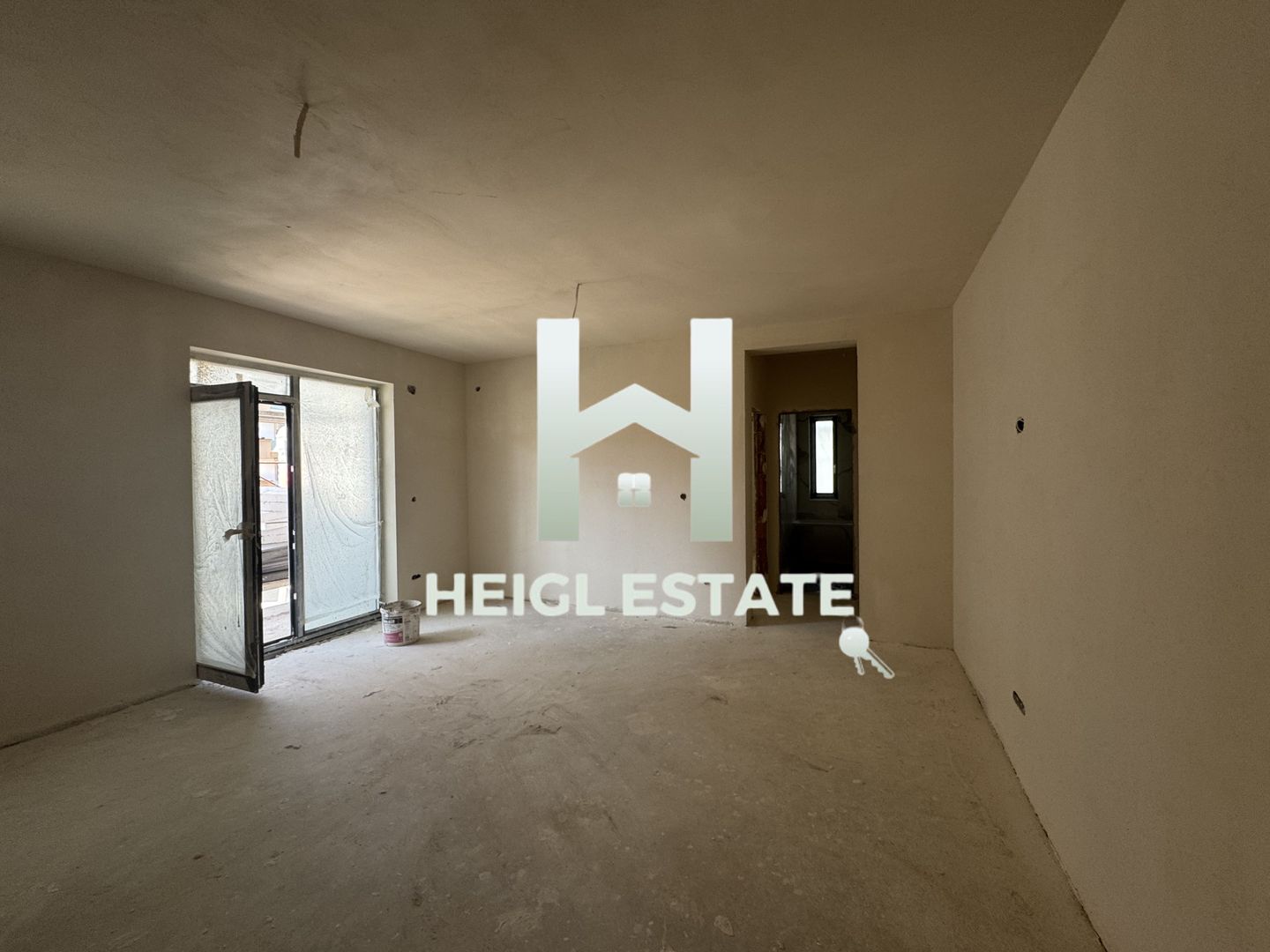 Apartament cu 2 camere si de vânzare in zona Giroc - Poză 2