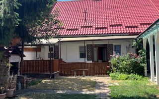 Casă cochetă cu potențial de extindere, în zona centrală - Poză 2
