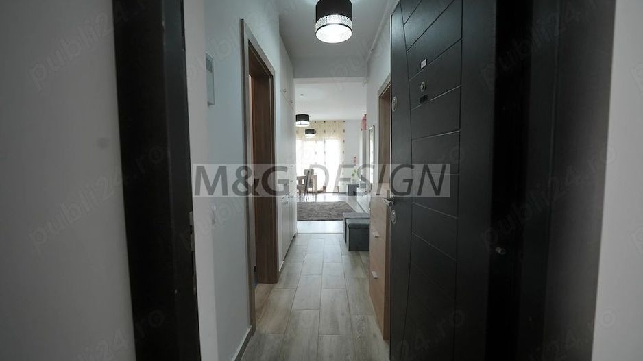 Apartament 3 camere zona Braytim etaj 1 - Poză 8
