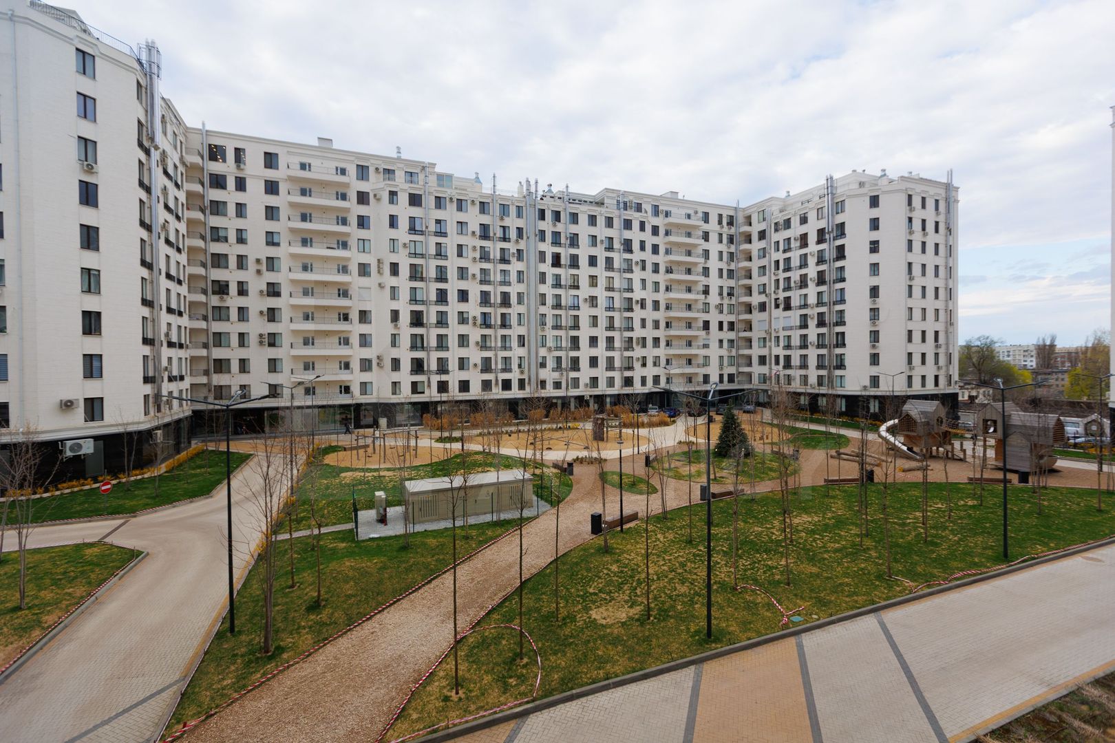 Vânzare, apartament, 2 camere, str. Ioana Radu, Buiucani - Poză 12