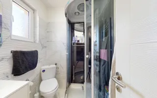 Duplex 4 Camere | 115 mp utili | Curte privata | Piata Bragadiru - Poză 24