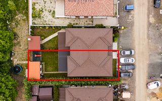 VANDUTA - Casa superba de vanzare in Timisoara | 120 mp, 5 cam - Poză 61