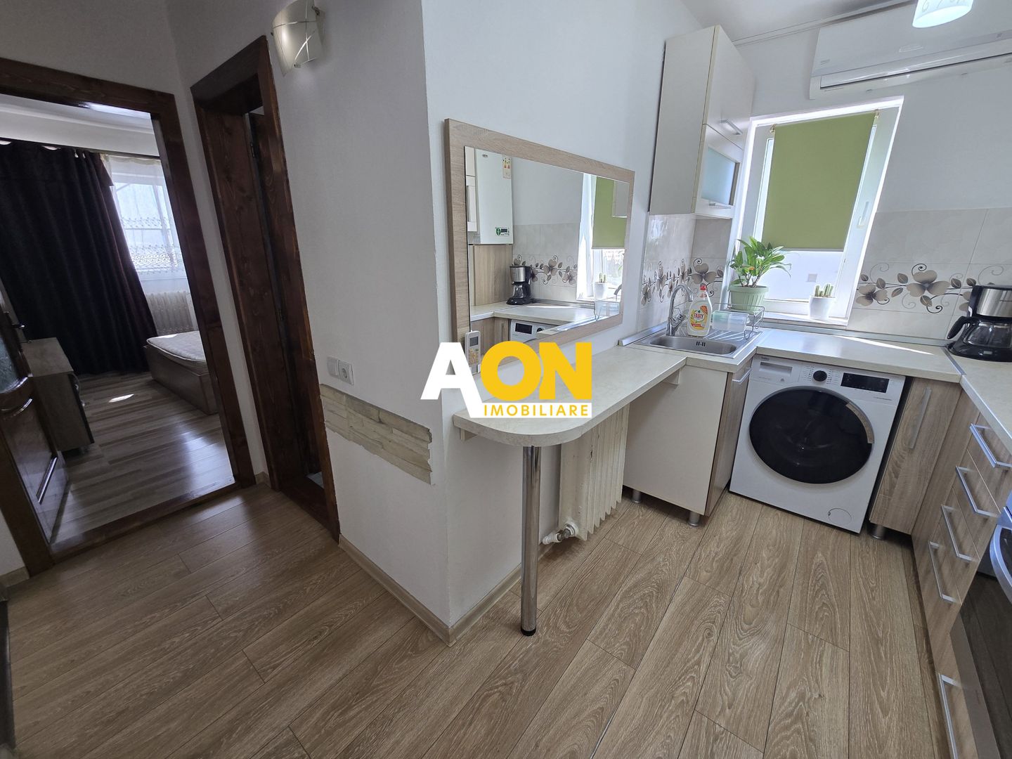 Apartament 2 Camere Zona Bd. Transilvaniei - Poză 2
