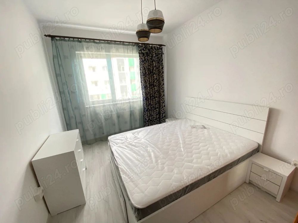 De inchiriat apartament 2 camere Militari Residence - Poză 1