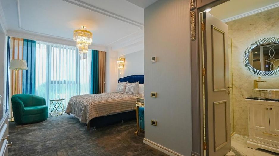 W REGAL Boutique Hotel & Spa – Mamaia - Poză 34