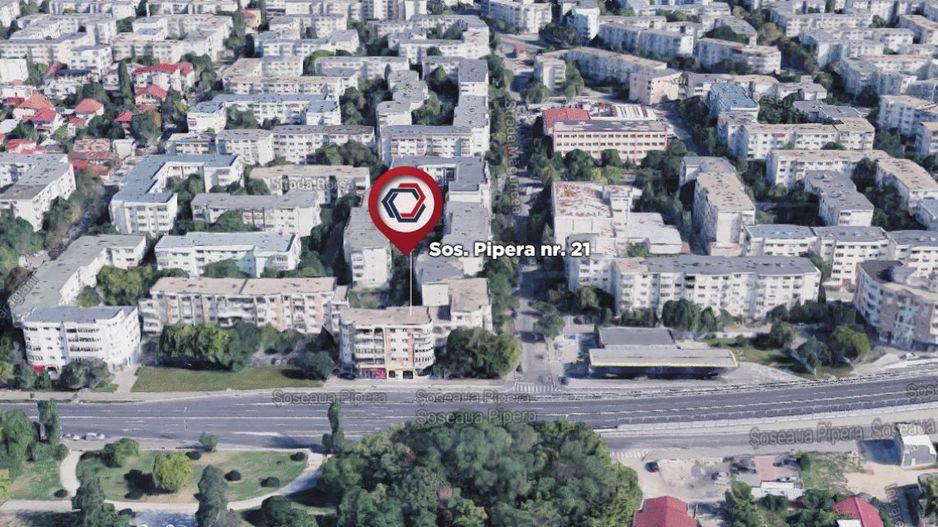 Spatiu comercial Promenada Mall - Poză 8