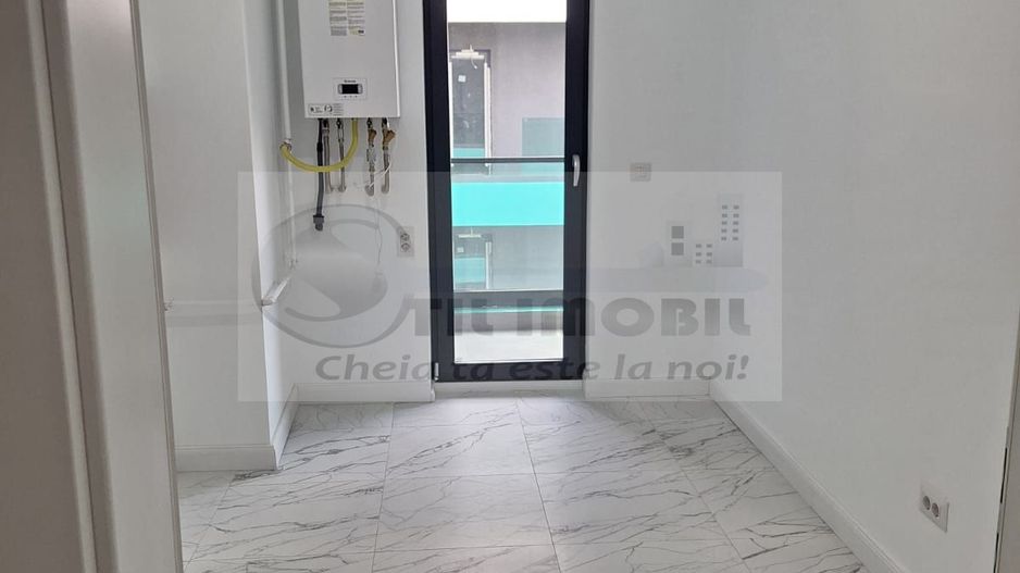 Ap. 2 cam,BLOC NOU, Tatarasi, Parcare si TVA inclus -Comision 0%! - Poză 11
